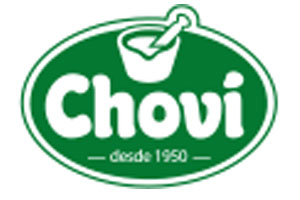 Chovi