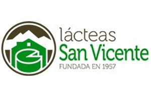 Lácteas San Vicente