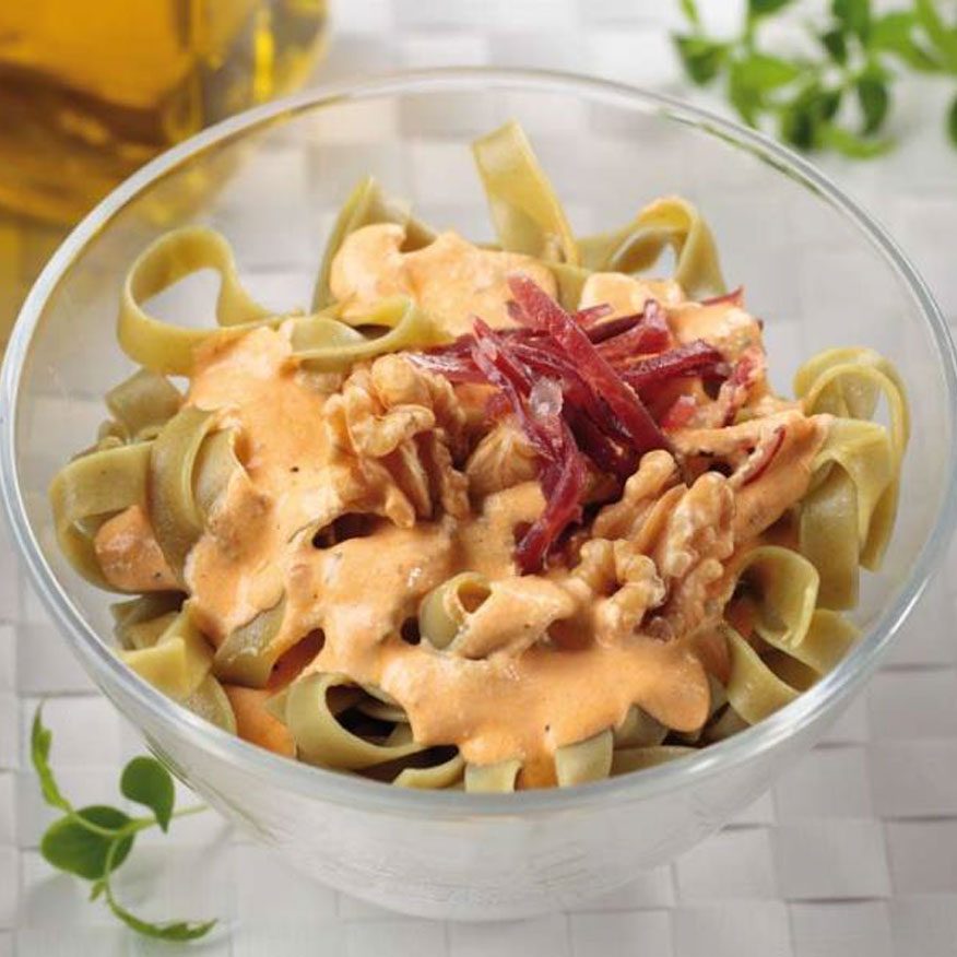 tagliatele-verde