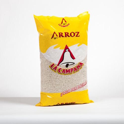 Arroz Gigante Extra  S/25
