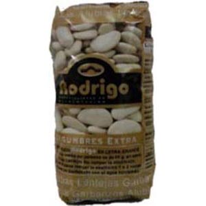 Garrofon Importacion 1/2