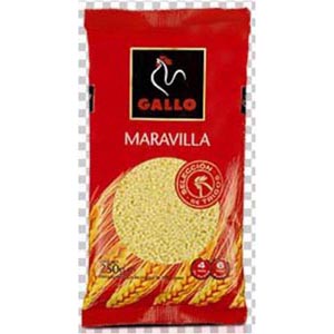 Gallo Sopa Maravilla  1/4