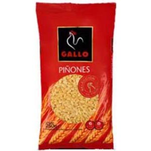 Gallo Piñones 1/4