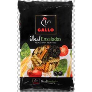 Gallo Helices Vegetales  1/4