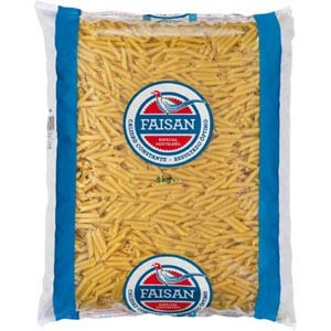 Macarron 5-K Faisan