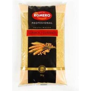 Fideo 0" Cabellin 5 K.Romero "