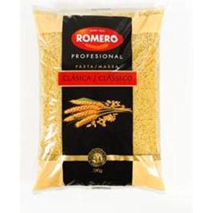 Fideo Entrefino 5 K. Romero