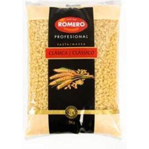 Tiburones 5 K. Romero