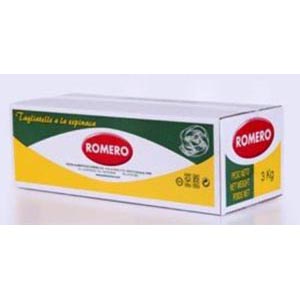 Tagliatelle De Espinacas  Nidos 3 K. Romero