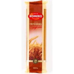 Espaghetti Integral 5 Kgs Romero