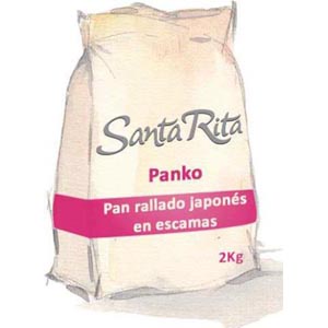 Panko Pan R. Japones  2 K.