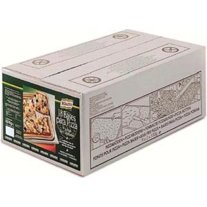 Bases Para Pizza 144 Raciones 9