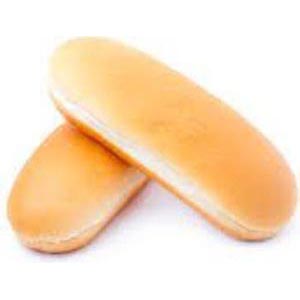 Hot-Dog  ( 6 Panecillos )