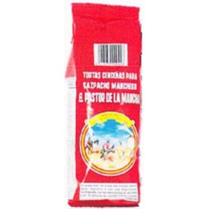 Bolsa Gazpacho  Ptes. 180 Gr. El Pastor