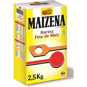 Maizena  2