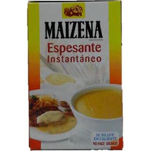 Maizena Express  250 Gr.