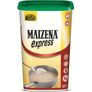 Maizena Express Clara 1 K.