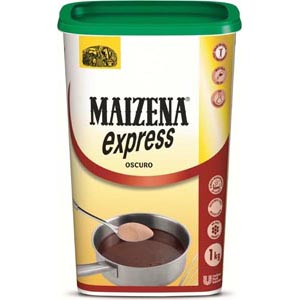 Maizena Express Oscura K