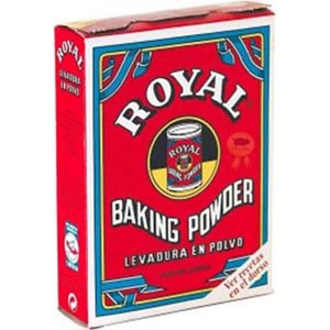 Levadura 4 Sobres 20 U. 64Gr