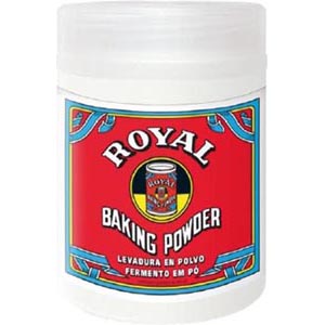 Levadura 900 Gr. Royal
