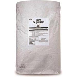 Pure De Patatas S/25 K Knorr