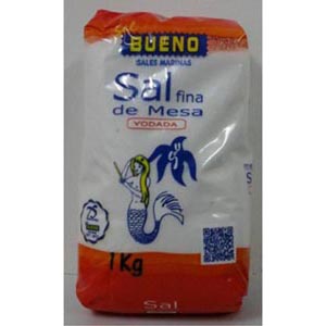 Sal Yodada 1 K Bueno