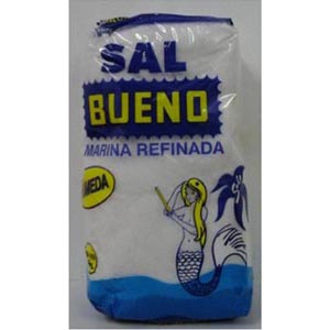 Sal Cocina 1 K Bueno