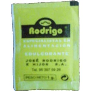 Edulcorante 1 G. C/150 Sobres Rodrigo