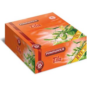 Tila 100 Inf. Pompadour