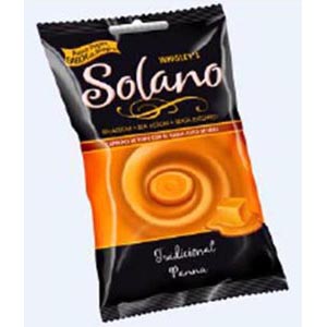 Caramelo 900 Grs 300 U Solano