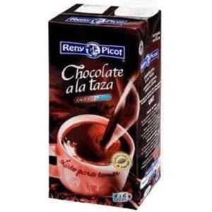 Chocolate Taza Brik 1L Reny Picot