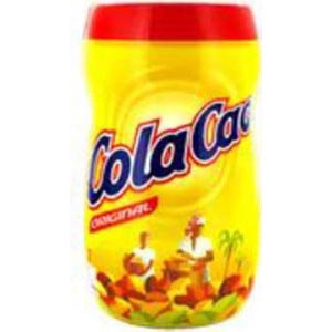 Cola Cao Bote 400 Gr