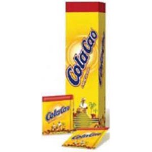 Cola Cao Sobre 18 Gr 50 Uds.