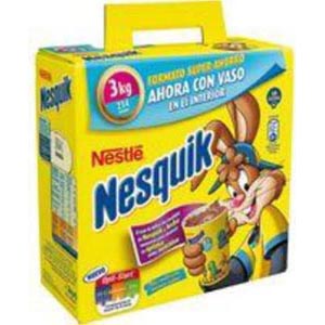 Nesquik 3-K