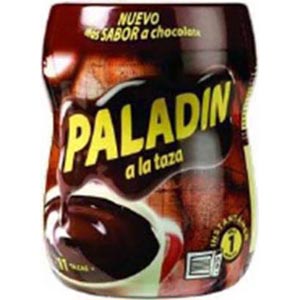 Paladin A La Taza Bote 350+90 Gr