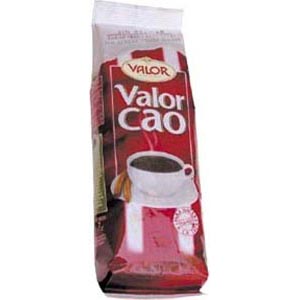 Chocolate Polvo S/Azu.  200 Gr. Valorcao