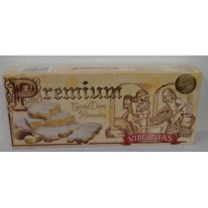 Turron Alicante(Duro) Sup 200 G Pico