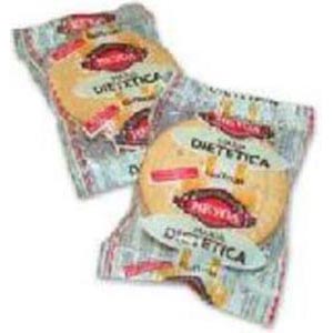 Galletas Dieteticas 4 Und. Reyga