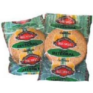 Galletas  Integrales  4 Uds Reyga