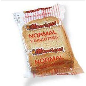 Biscotes  2 U. Manrique