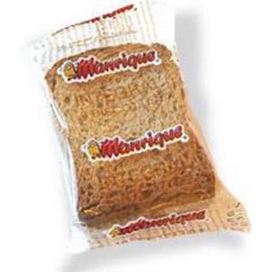 Biscotes Integral 2U. Manrique