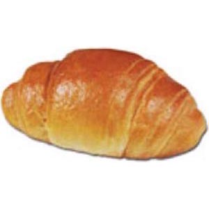Croissant Envuelto 1