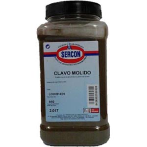 Clavo Molido  Hotelero 910 Gr.