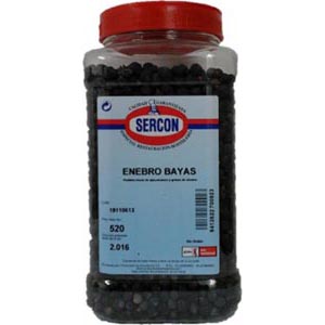 Nebrina  520Gr. (Enebro)