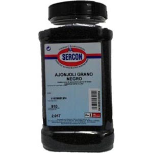 Ajonjoli Grano Negro 910 Gr.