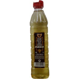 Vinagre 1/2 L Sercon