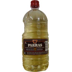 Vinagre Vino  2 L. Sercon