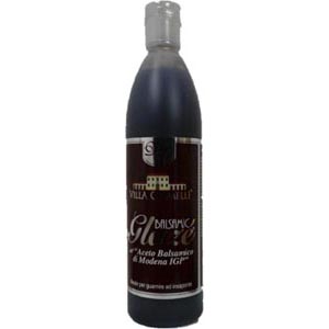 Reduccion Balsamica Clasica 500 Cc Villa Grimelli
