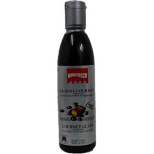 Crema Balsamica  Módena 1/4 Parras