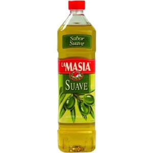 Aceite Oliva 0